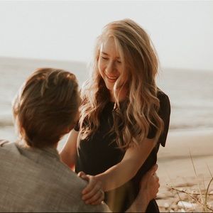 Meet your Posher, Grace